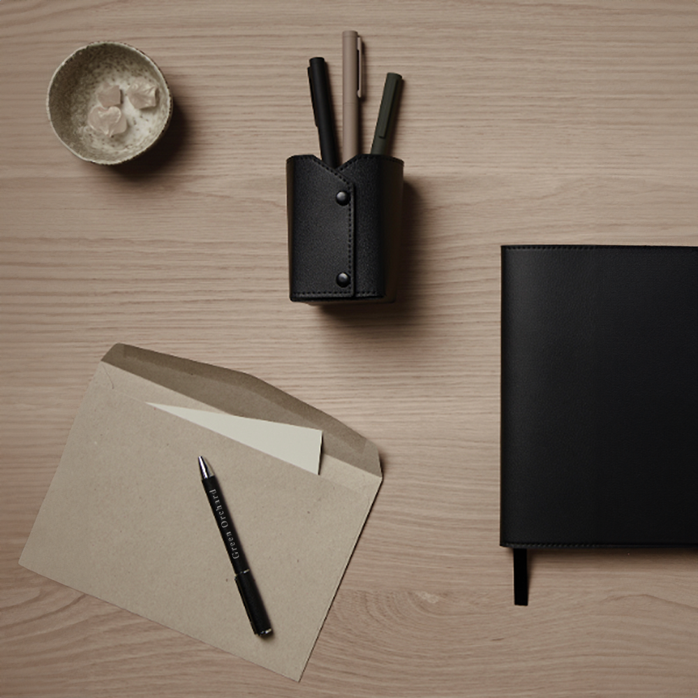 Stylo Vinga Timo RCS en aluminium recyclé – Image 4