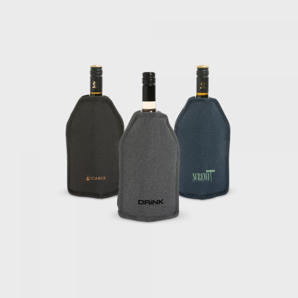 Étui à vin Vino RPET