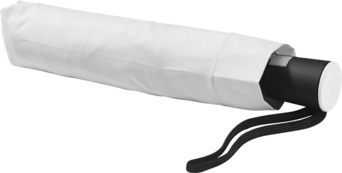 Parapluie pliable à ouverture automatique Wali – Image 2