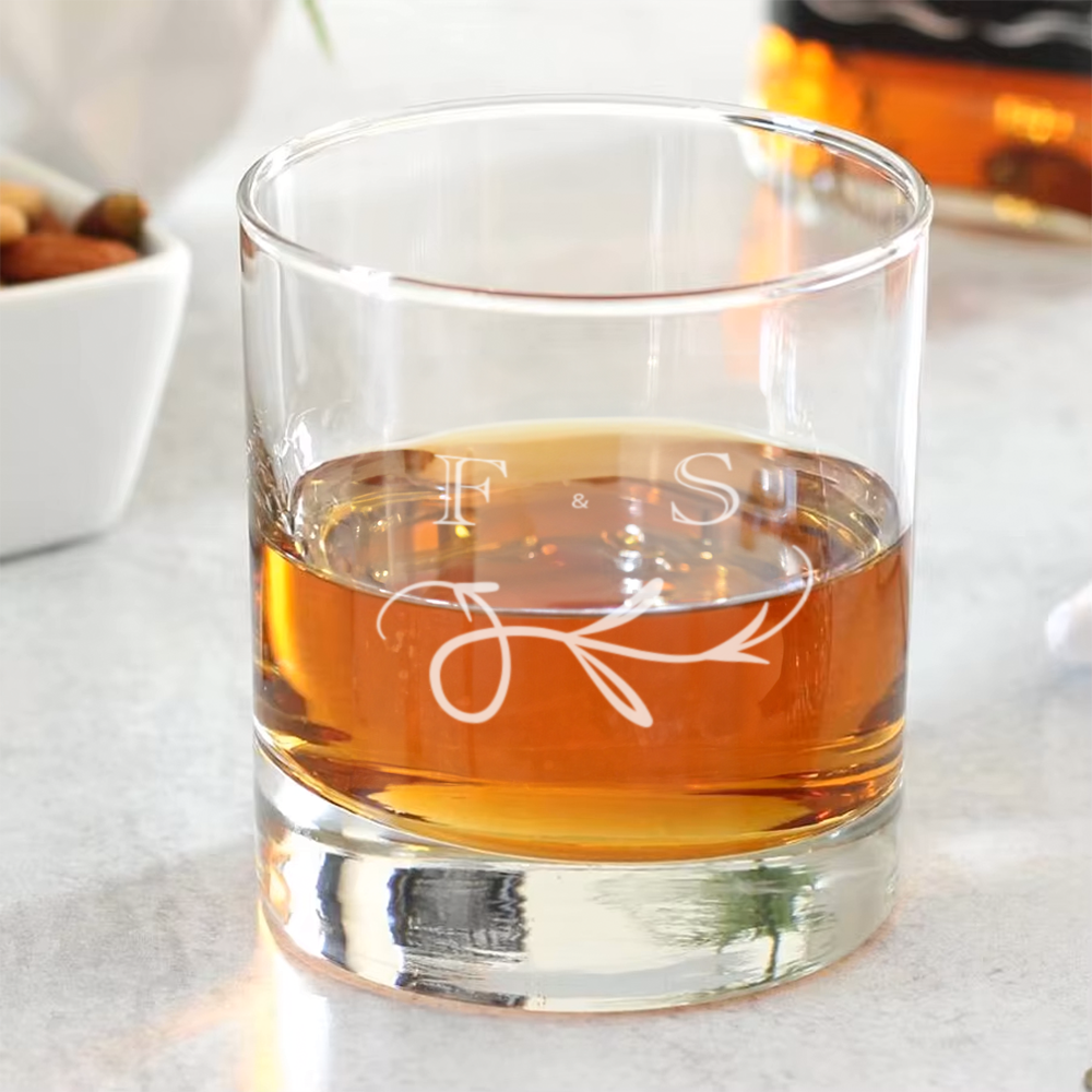 Verre à whisky personnalisé – Image 4