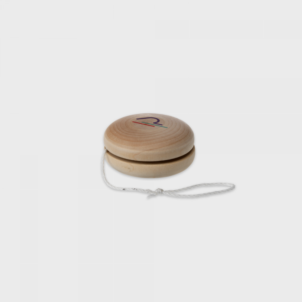 Yoyo en bois