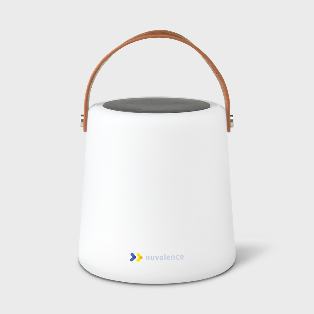 Lampe solaire Wooosh Ziva – Image 3