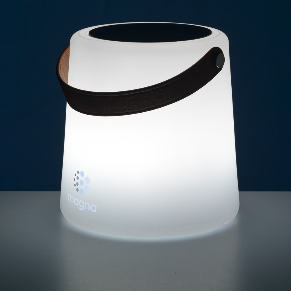 Lampe solaire Wooosh Ziva – Image 4