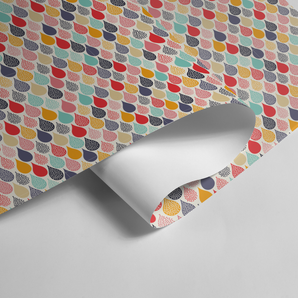 Papier cadeau – Image 6