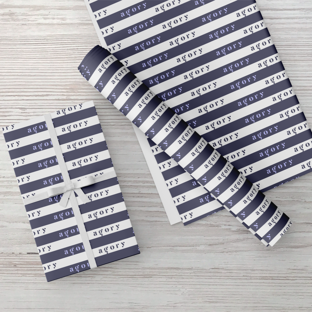 Papier cadeau – Image 2