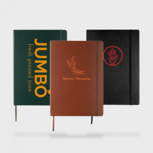 Carnet A4 premium