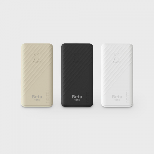 Batterie externe Xtorm 10000 mAh Fast Charge
