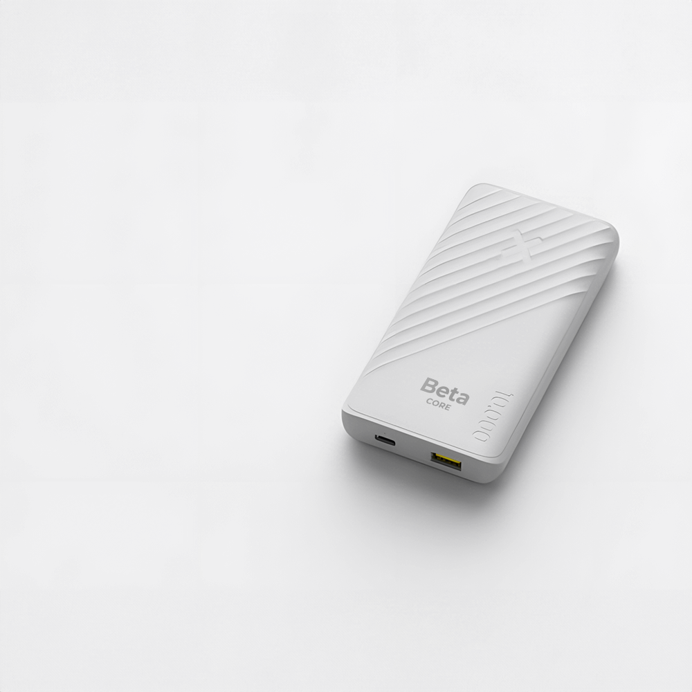 Batterie externe Xtorm 10000 mAh Fast Charge – Image 4