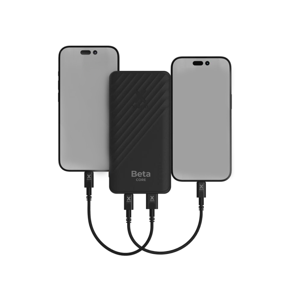 Batterie externe Xtorm 10000 mAh Fast Charge – Image 5