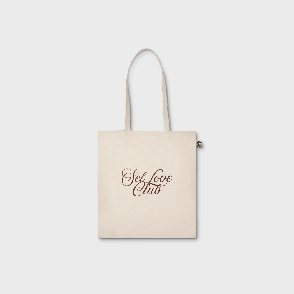 Sac shopping en coton biologique Zimde