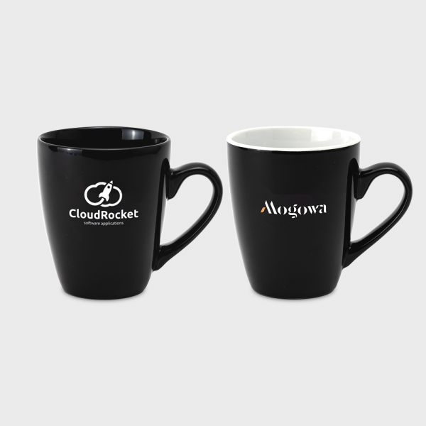 Mug en céramique Zonia