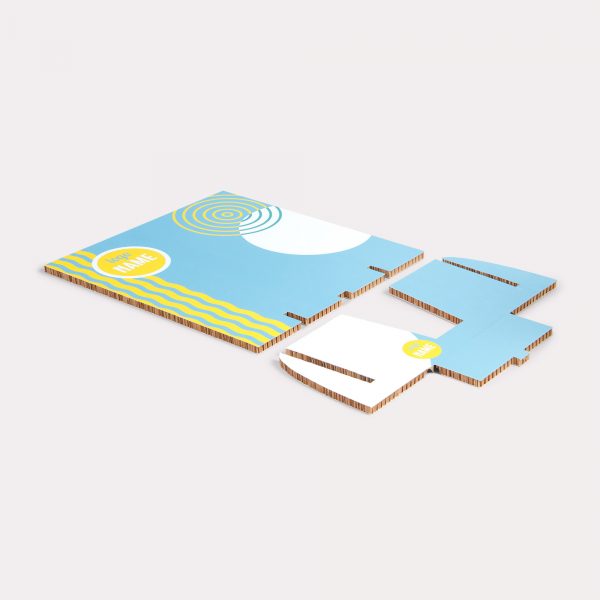 Présentoir pour dépliants & Flyers – Image 4