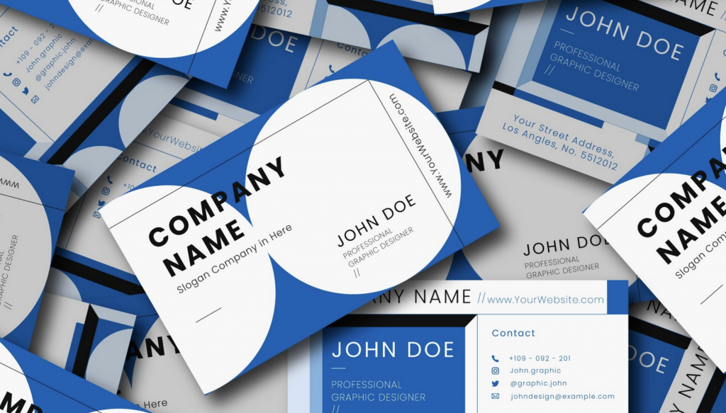 Comment respecter les normes techniques d’impression de cartes de visite ?