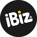 iBiz® logo