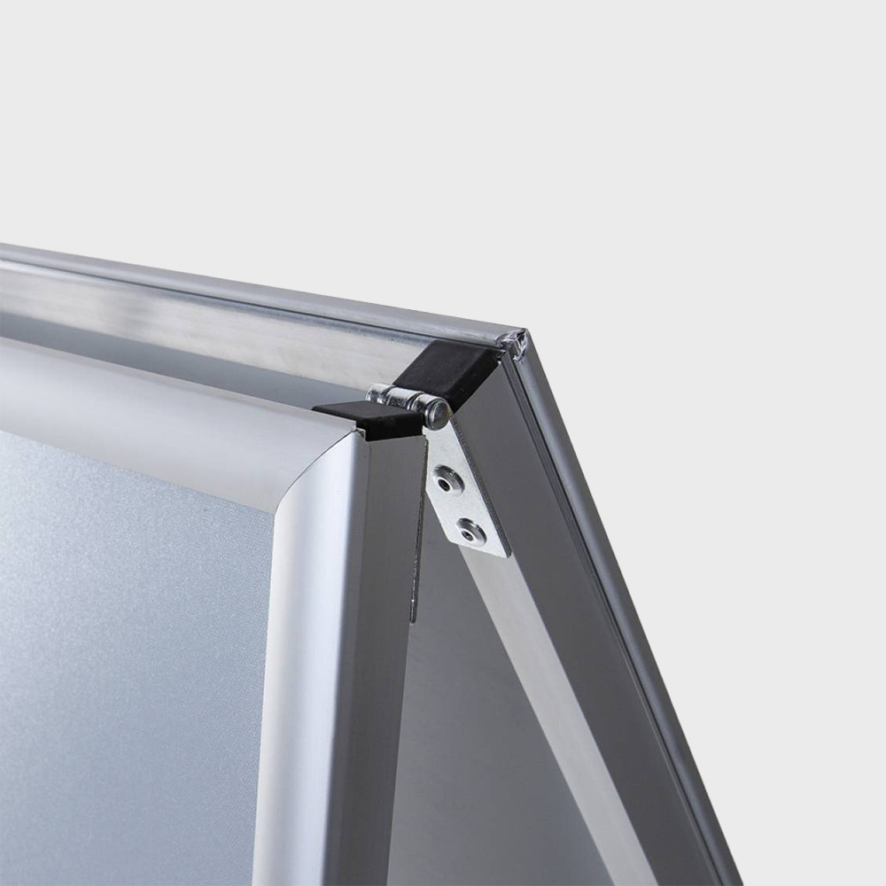 Panneau publicitaire Design Standard – Image 4