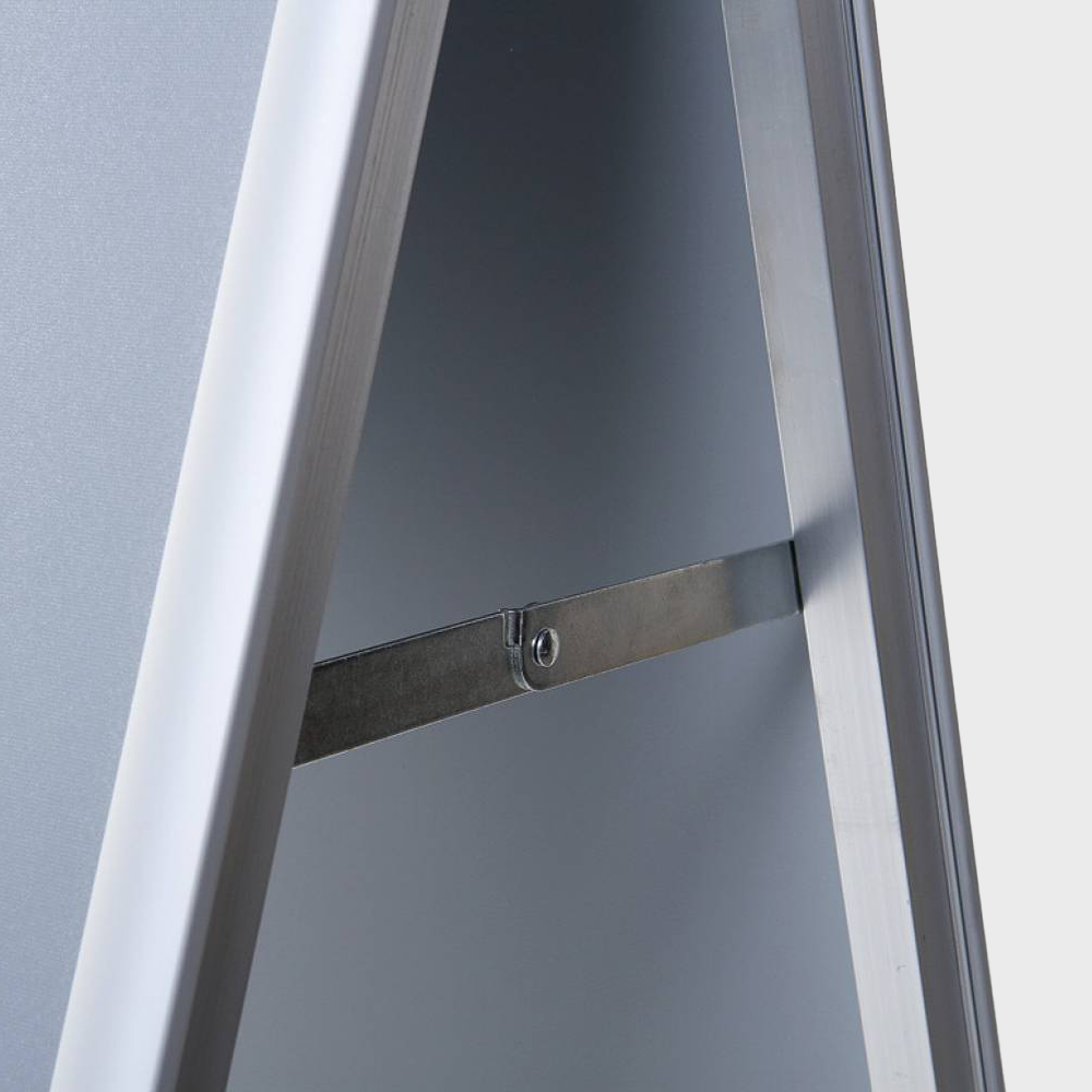 Panneau publicitaire Design Standard – Image 6