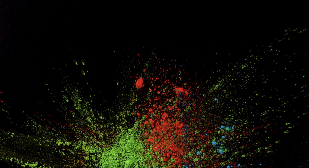 comment faire un joli noir