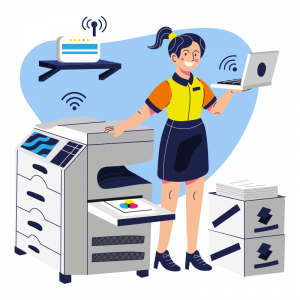 Copies / Photocopies