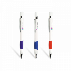 Stylos avec grip Triangle