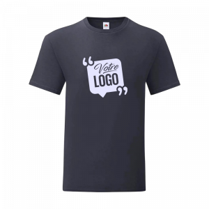 T-shirt basique Homme / Unisexe • 145g